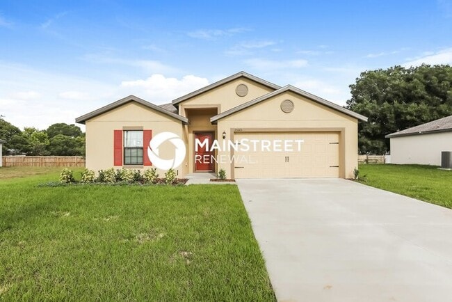 Building Photo - 5 Bedroom Pet-Friendly Home in Leesburg, F...
