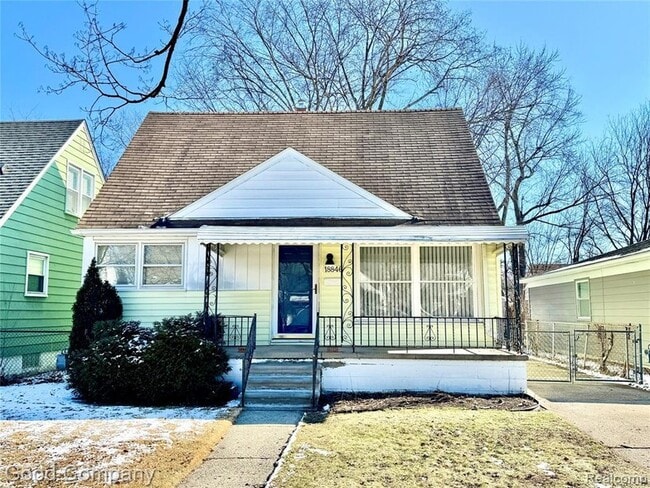 Building Photo - 18846 Poinciana