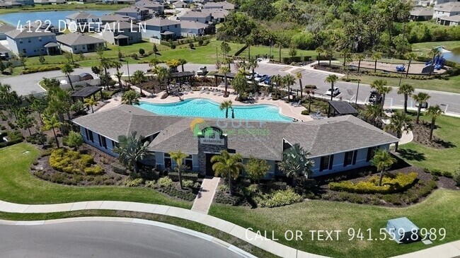 Photo - 4122 Dovetail Ln