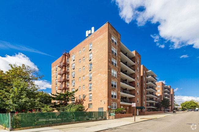 Thornton Place Owners - Thornton Place Owners