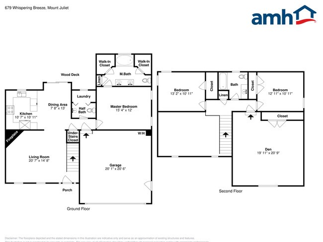 Photo - 679 Whispering Breeze