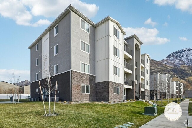 Building Photo - Gorgeous 2-Bed, 2-Bath Apartments in Provo...