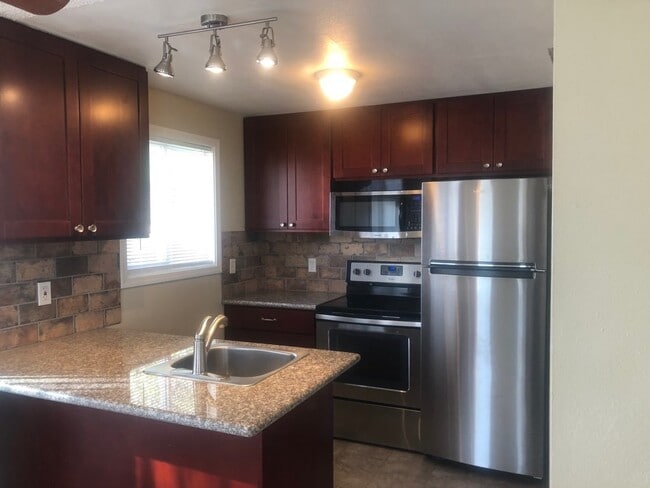 Photo - Inner SE Portland Duplex!