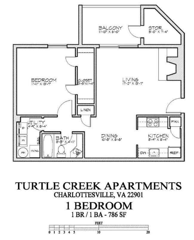 Photo - Turtle Creek Condominiums