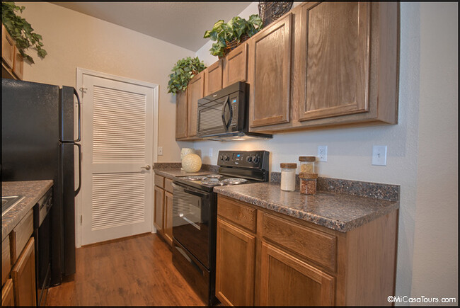 Paseo at McCombs - Paseo at McCombs Apartments