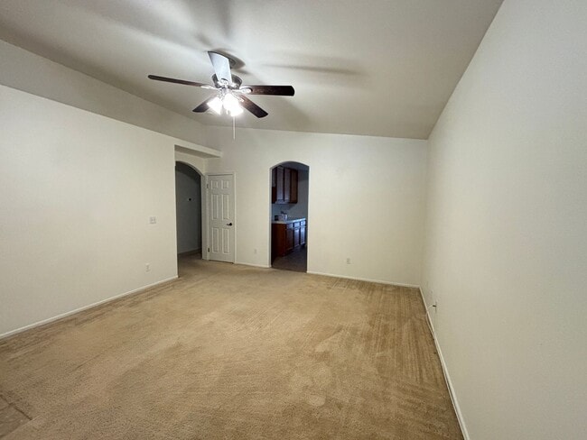 Photo - Single Story West Rosamond Home