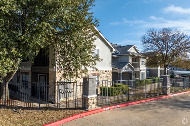Alternate - Park at Rolling Hills
