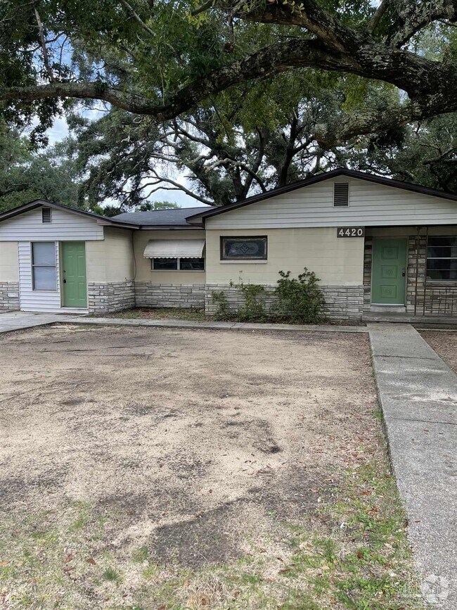 Building Photo - 4420 Creighton Rd Rental