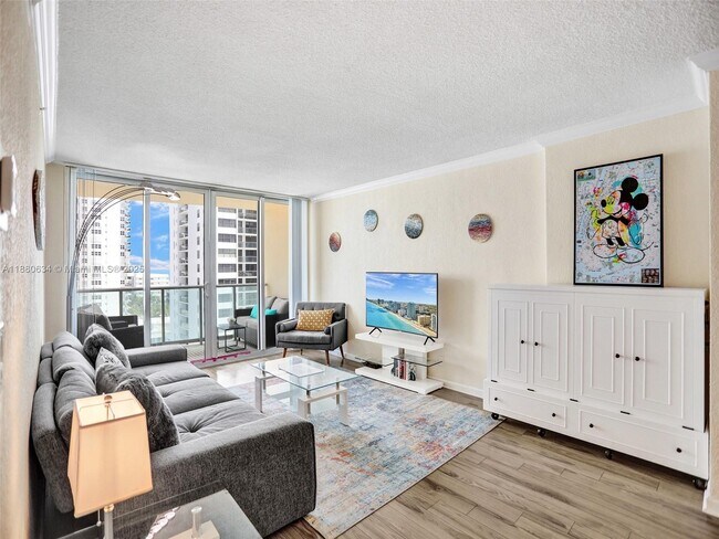 Photo - 2501 S Ocean Dr Unit 1001 (available Januar 2)