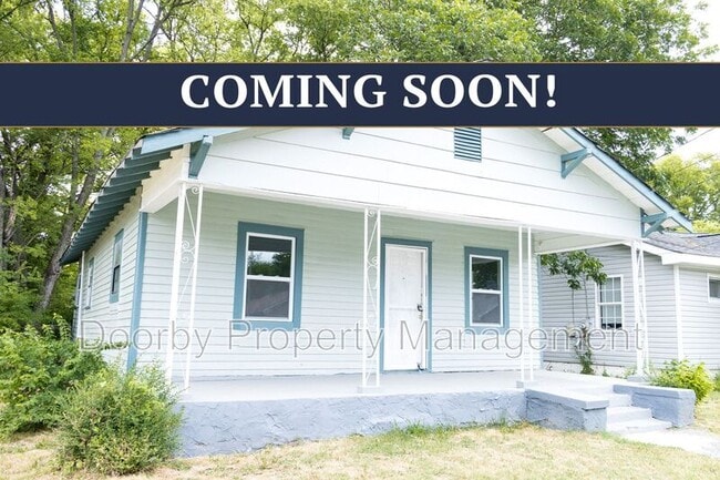 Building Photo - 1809 Wilcox Blvd Rental