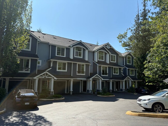 Affordable Bothell Condo - Affordable Bothell Condo