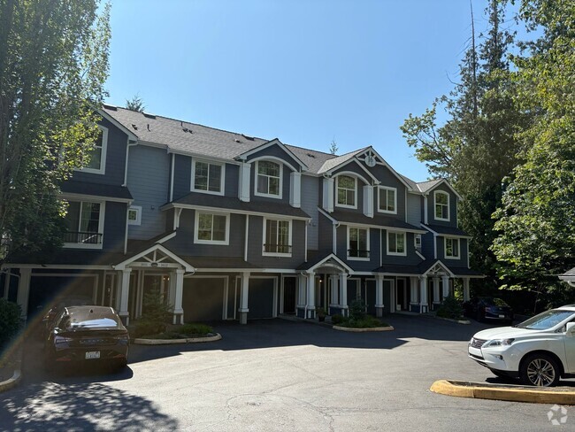 Building Photo - Affordable Bothell Condo