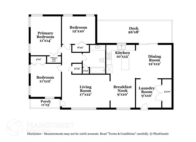 Building Photo - 430 Blakeley Dr Rental