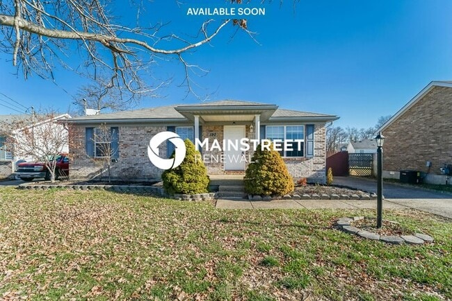 3 Bedroom Pet-Friendly Home in Shepherdsvi... - 3 Bedroom Pet-Friendly Home in Shepherdsvi...