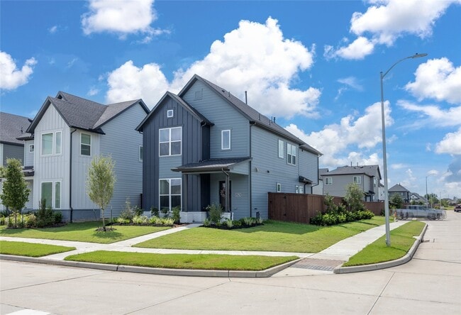 Photo - 11702 Claro Frst Ln