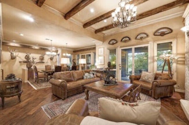 Photo - 2305 Barton Creek Blvd Unit 29