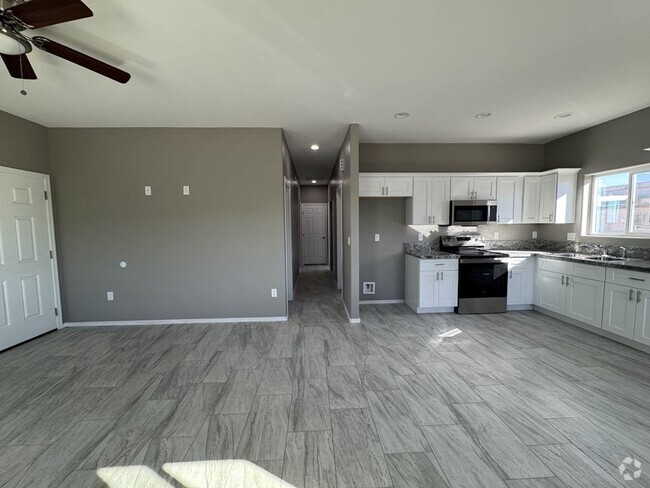 Building Photo - Brand New construction, be the first to ca... Unit 1 Rental