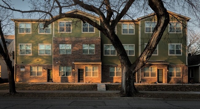 Photo - 1024 Fremont St Unit 5