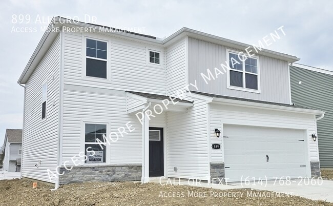 Photo - 899 Allegro Dr