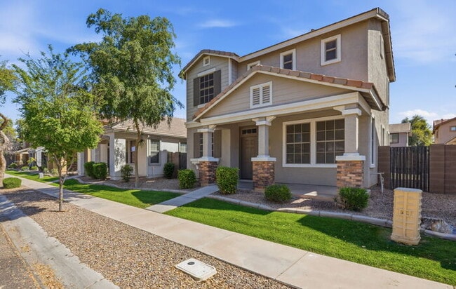 Photo - 2737 S Cupertino Dr