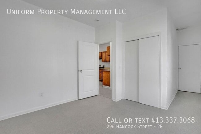 Photo - 296 Hancock St Unit 2R