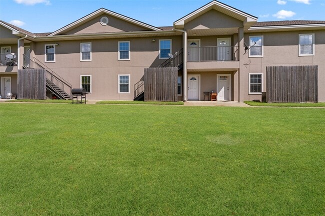 Building Photo - 210 Brazos St Unit 202