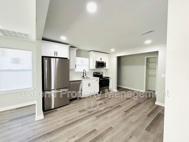 Photo - 3503 Wilcox Blvd