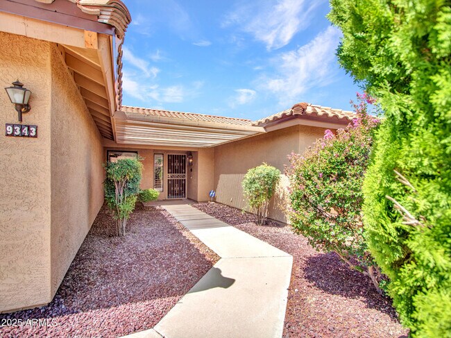 9343 W Escuda Dr