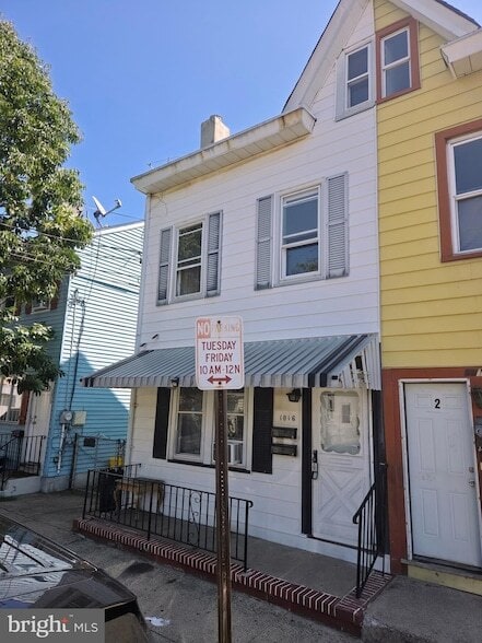 Photo - 1016 Anderson St
