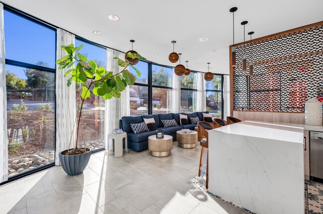 Leasing Office