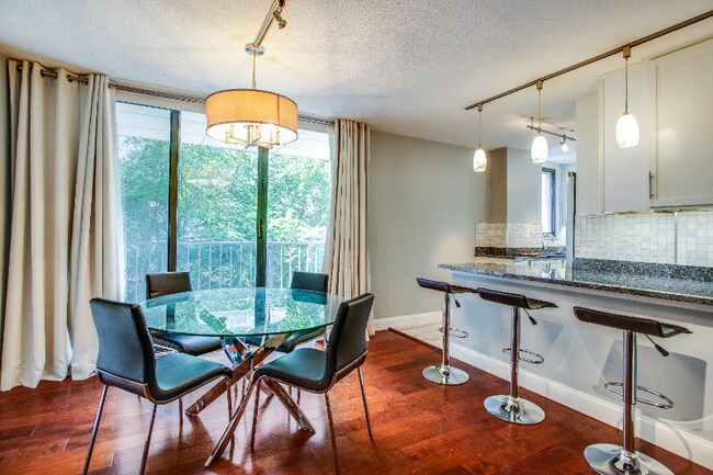 Photo - 2201 New Hampshire Ave NW Unit 500