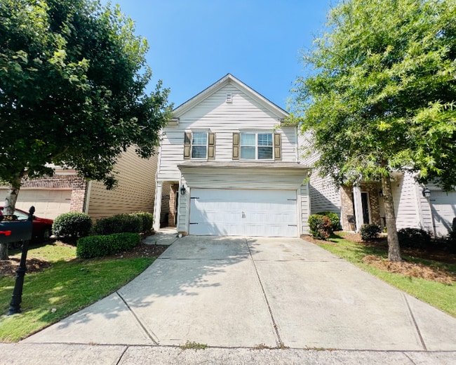 Photo - 256 Highland Pointe Cir E