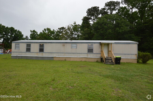 Building Photo - 5394 Richlands Hwy Rental