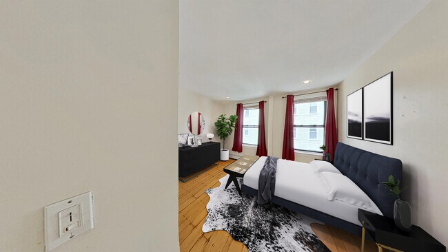 Photo - 1545 Tremont St Unit 2F
