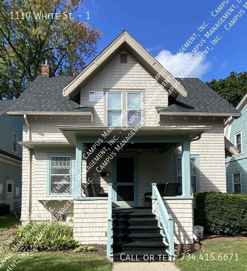 Photo - 1110 White St