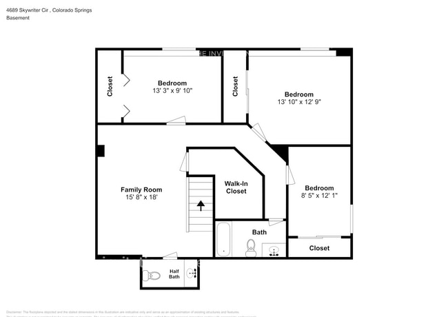 Photo - 4689 Skywriter Cir House