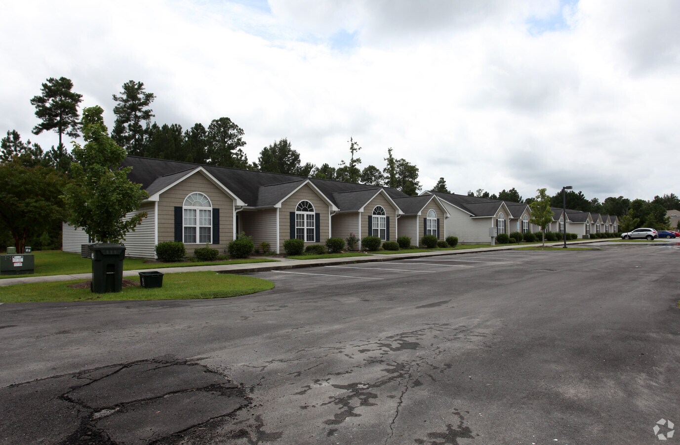 Photo - Paddock Place