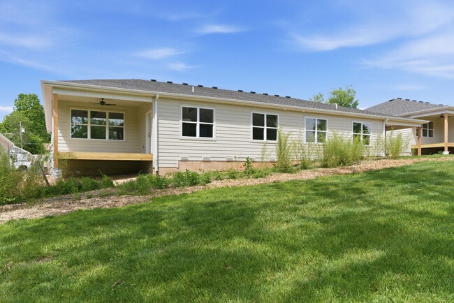 The Reserve on Reed Road