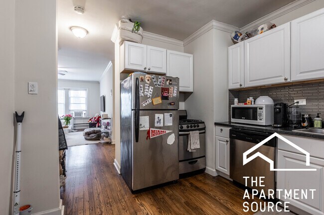 Photo - 2149 N Fremont St Unit 1N