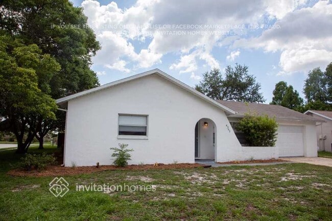 Building Photo - 4349 Black Fox Dr