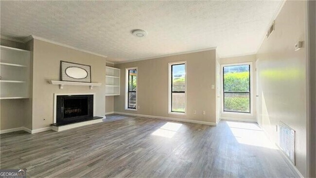 Building Photo - 401 Park Ridge Cir