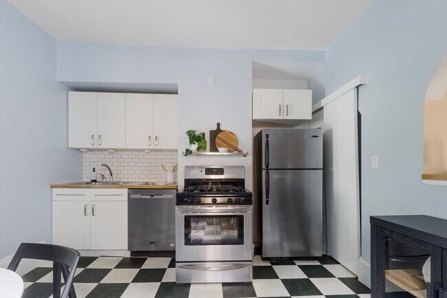 Photo - 19 Fairmont Ave Unidad 1