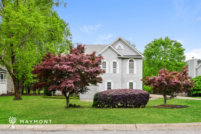 3-Bedroom Home with Pool - 3-Bedroom Home with Pool