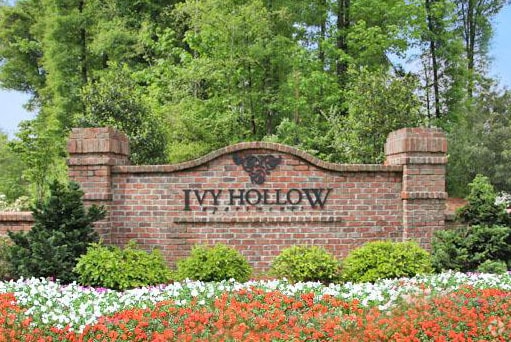 Ivy Hollow