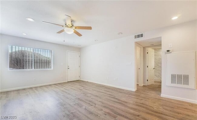 Photo - 3591 Arville St Unit 302A