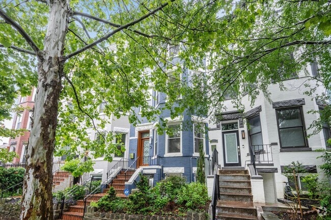 Building Photo - 120 V St NW Rental