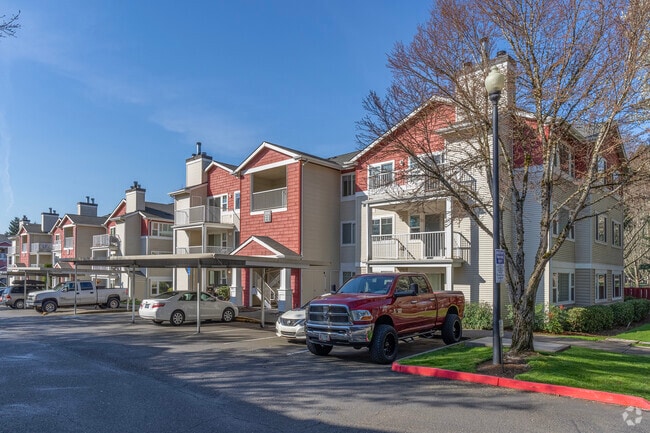 Exterior Photo - Hidden Creek