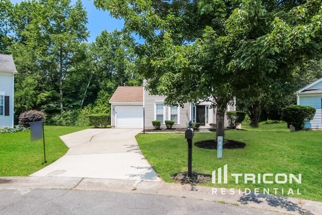 Building Photo - 9101 Mentmore Ct