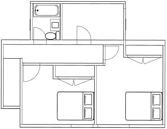 Photo - The Bear Necessities