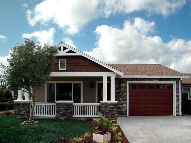 Building Photo - 701 Delta Way Rental